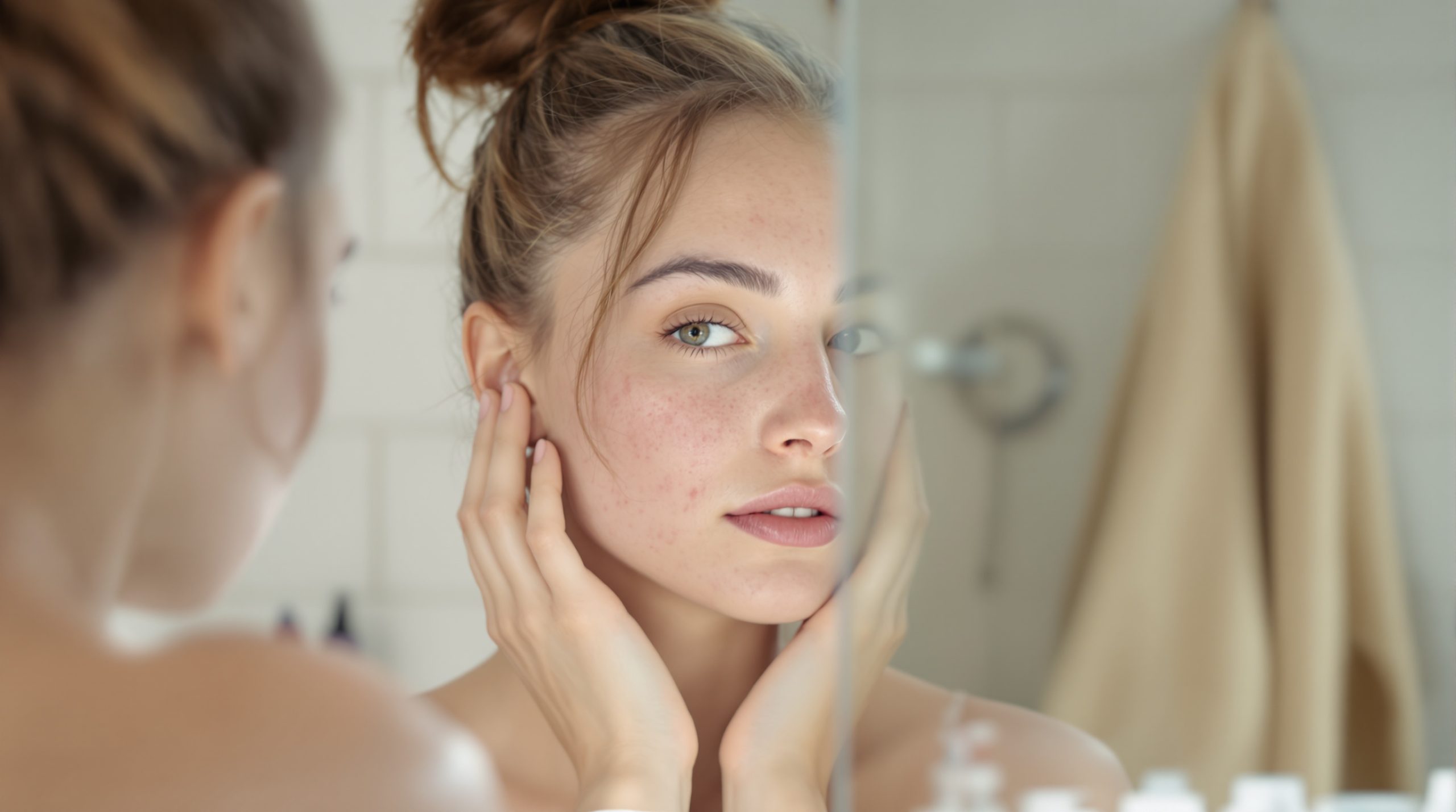 Acné : comprendre, prévenir et traiter - Estelle Beauté