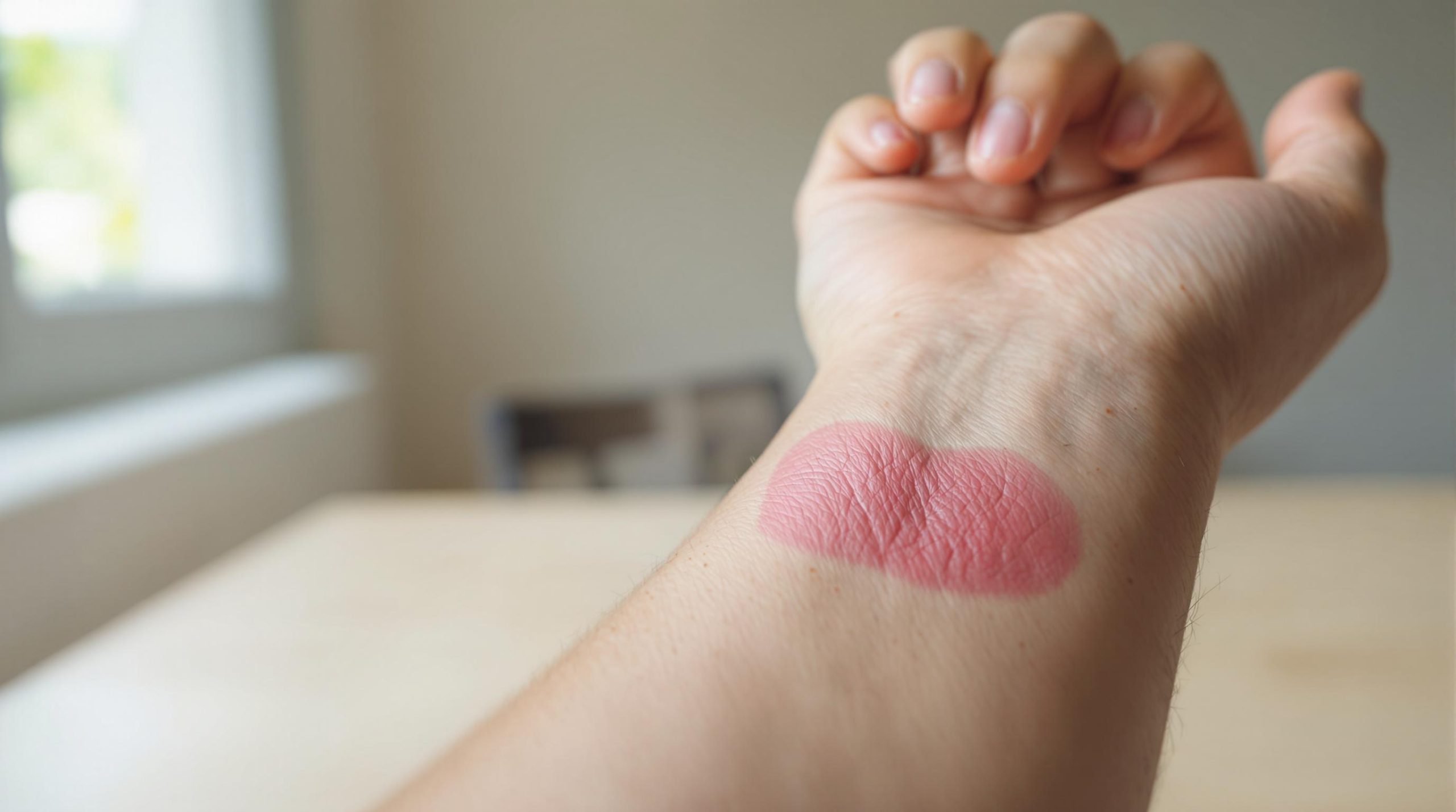 Cicatrice douloureuse après 2 mois : causes et solutions - Estelle Beauté